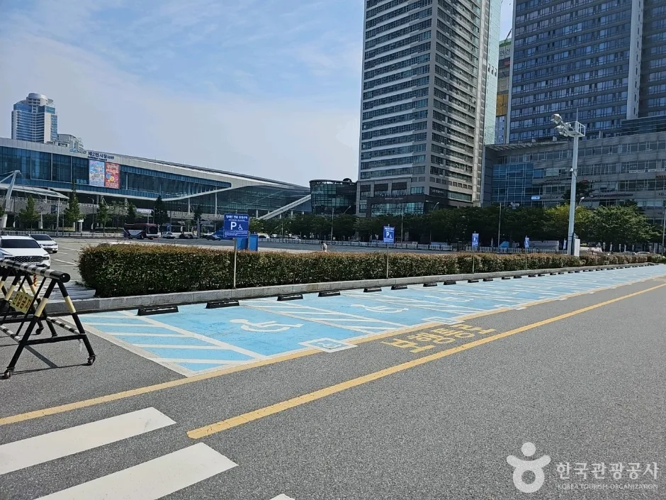 벡스코(BEXCO)