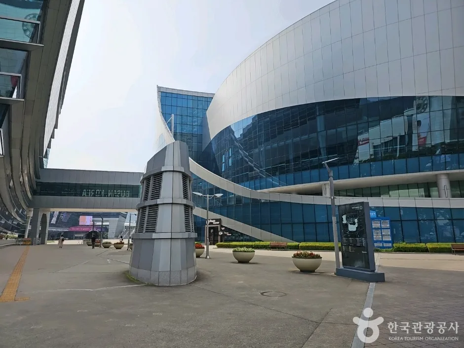 벡스코(BEXCO)_4