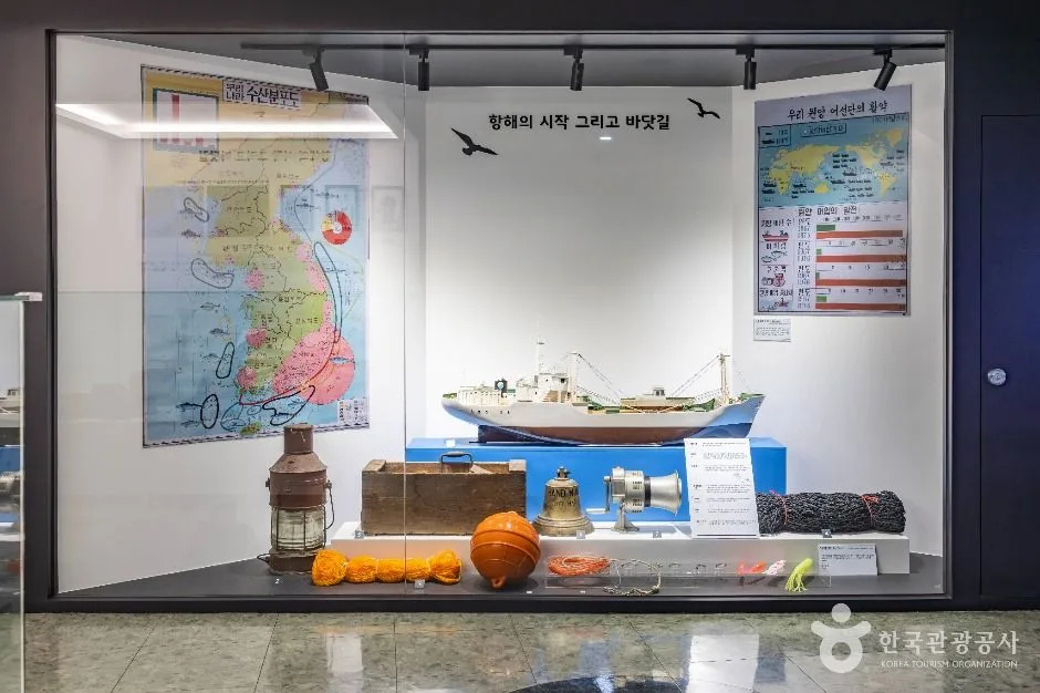 부산_부산어촌민속관 (7)