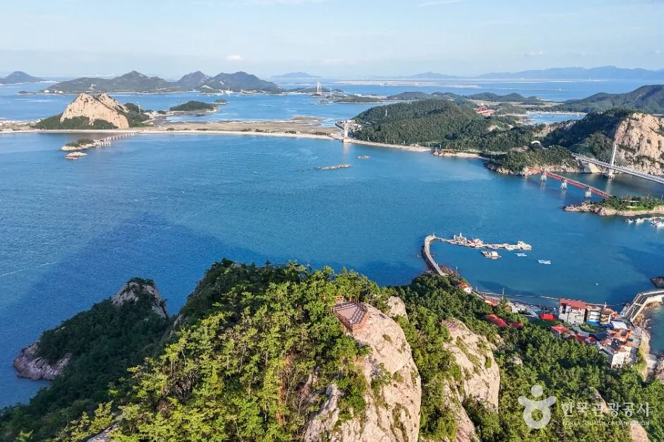 군산_대장봉 전망대 (5)