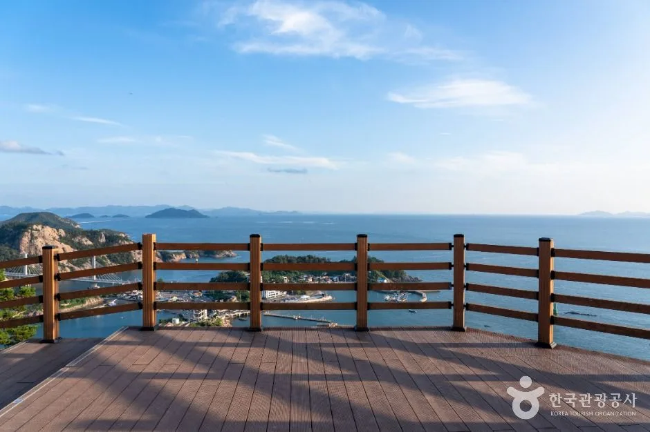 군산_대장봉 전망대 (2)