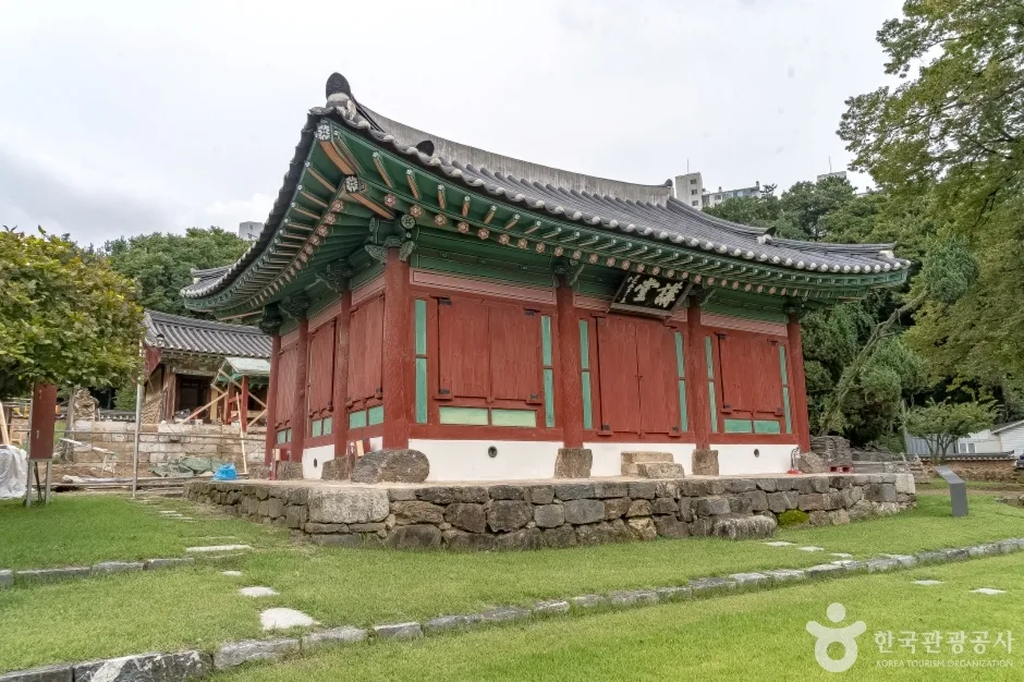 심곡서원 (16)