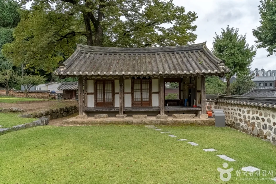 심곡서원 (10)