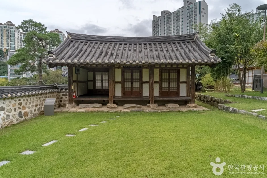 심곡서원 (8)