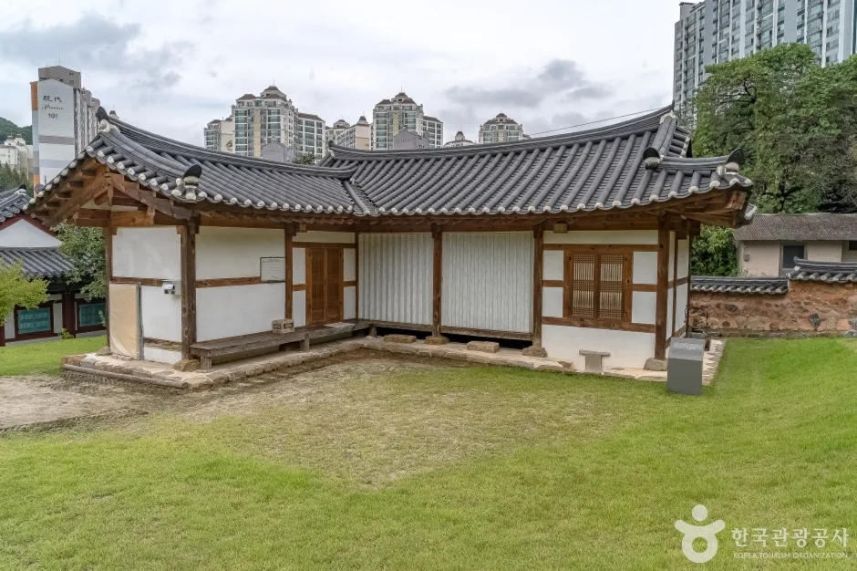 심곡서원 (12)