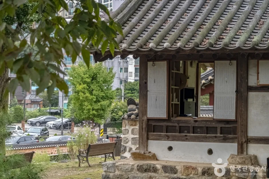 심곡서원 (15)