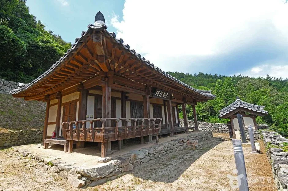 반계선생유적지 (5)