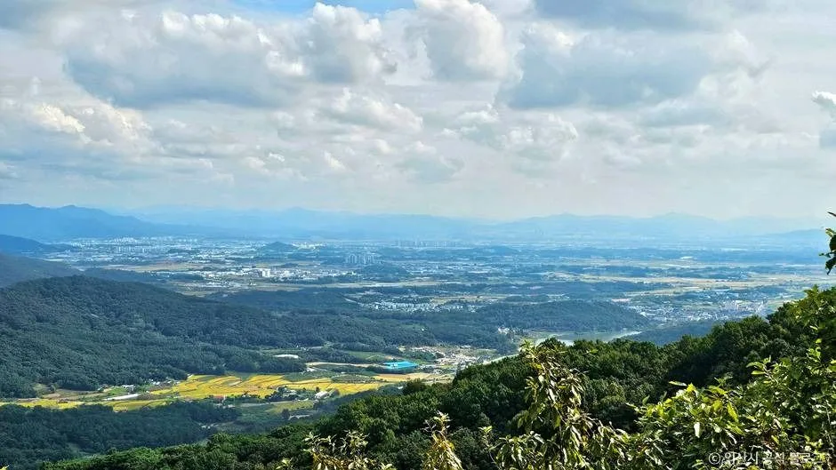 익산_미륵산(익산) (4)