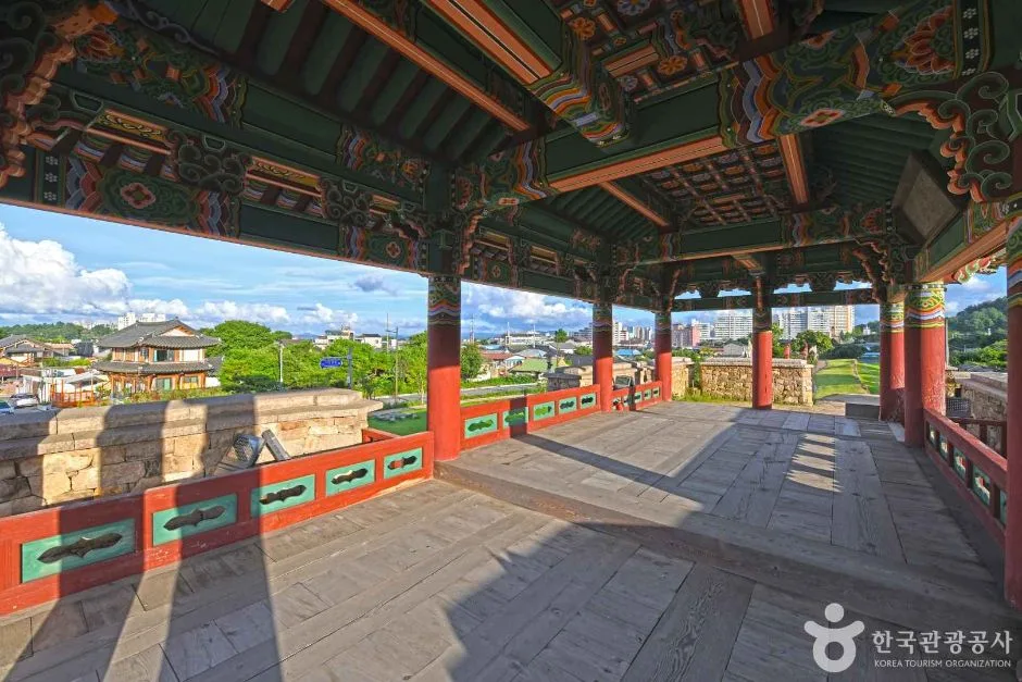서성문(영금문) (4)