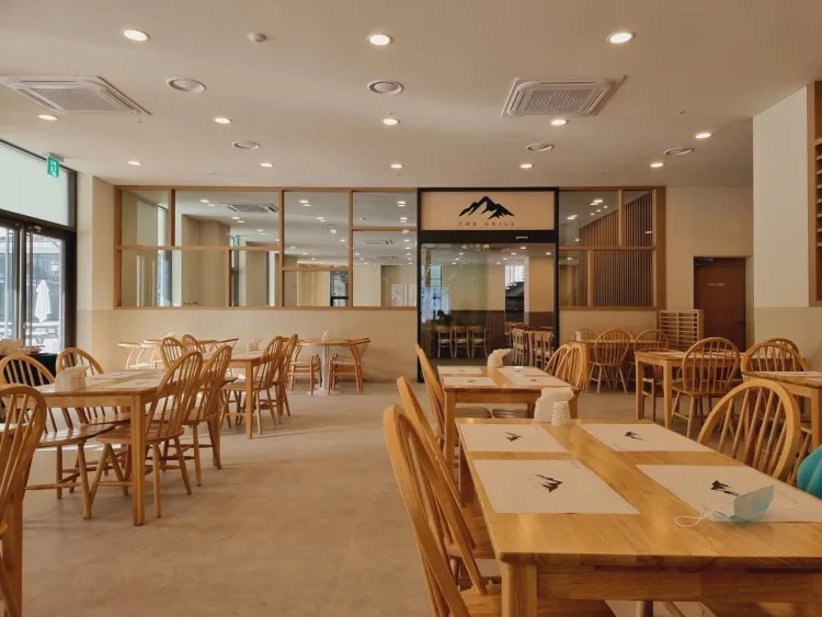 동강시스타 리조트 콘도파크 (1)