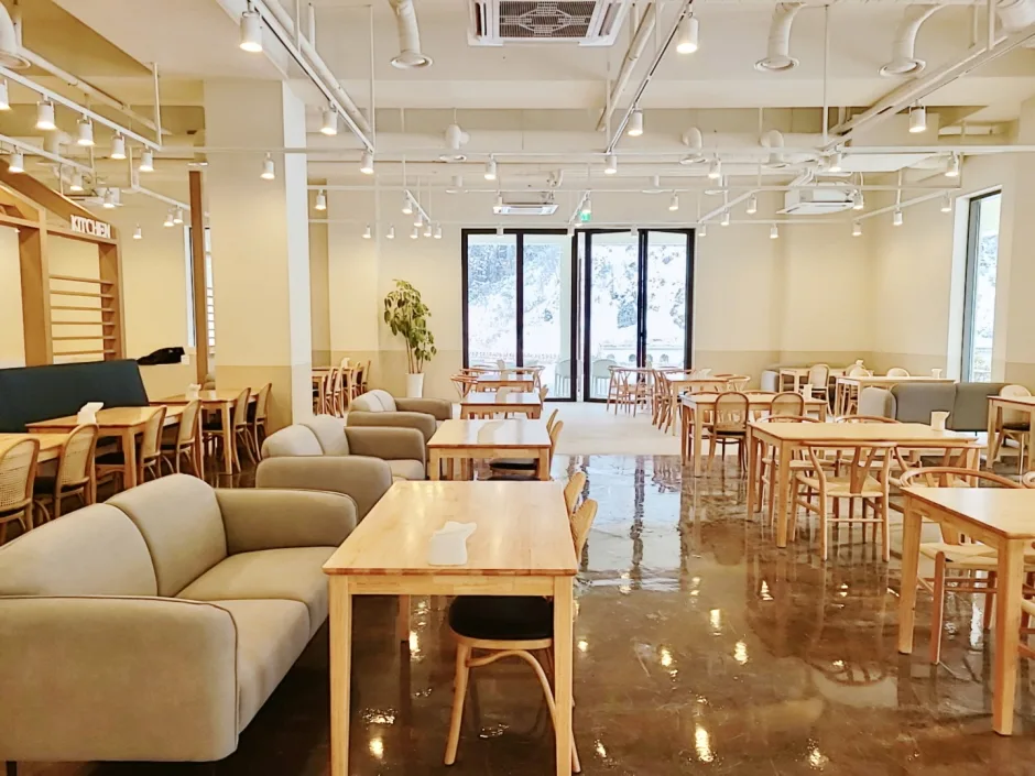 동강시스타 리조트 포레스트 (1)