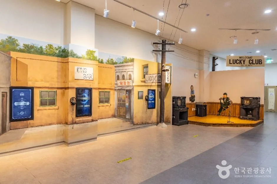 정읍_한국가요촌 달하 (5)