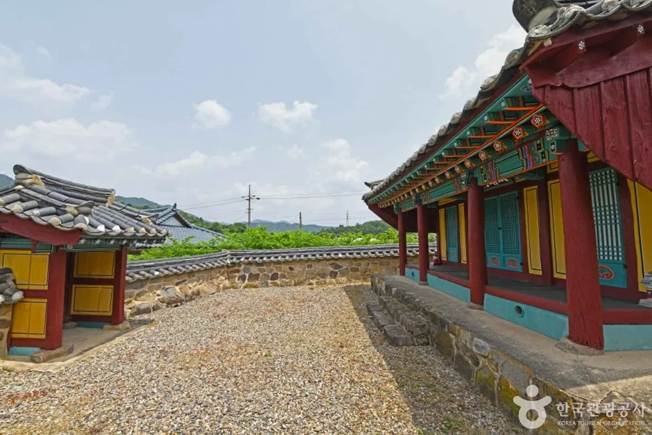 위정사 (4)