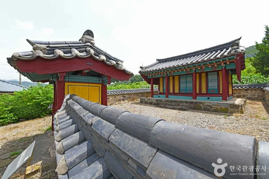 위정사 (5)