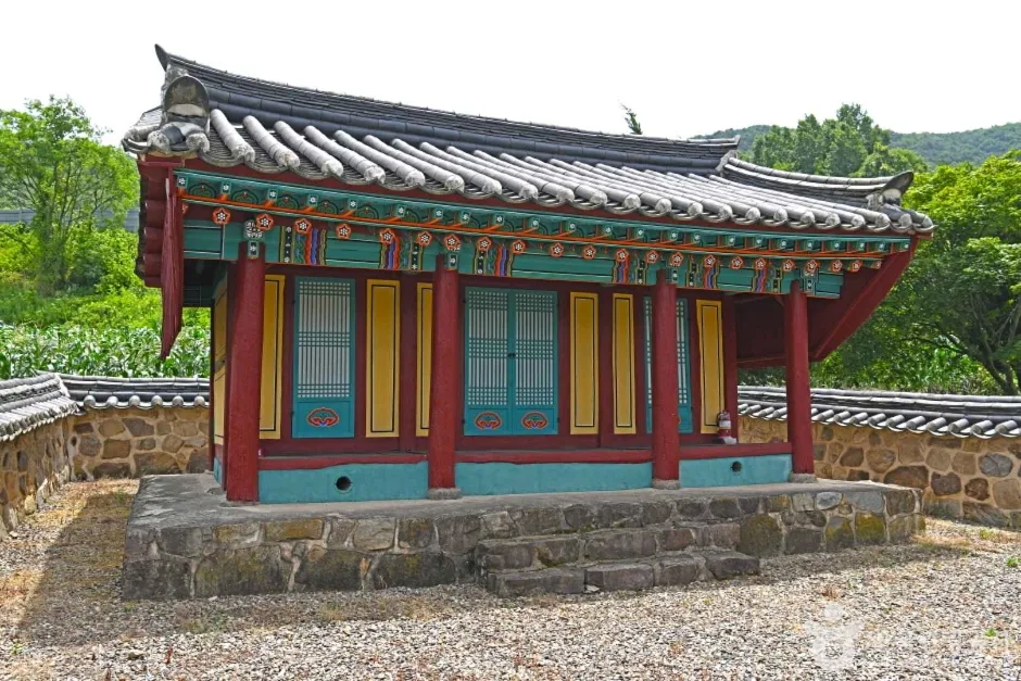 위정사 (3)