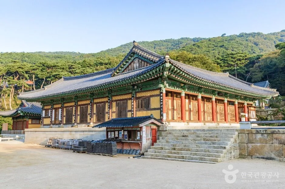 예산_수덕사(예산) (2)