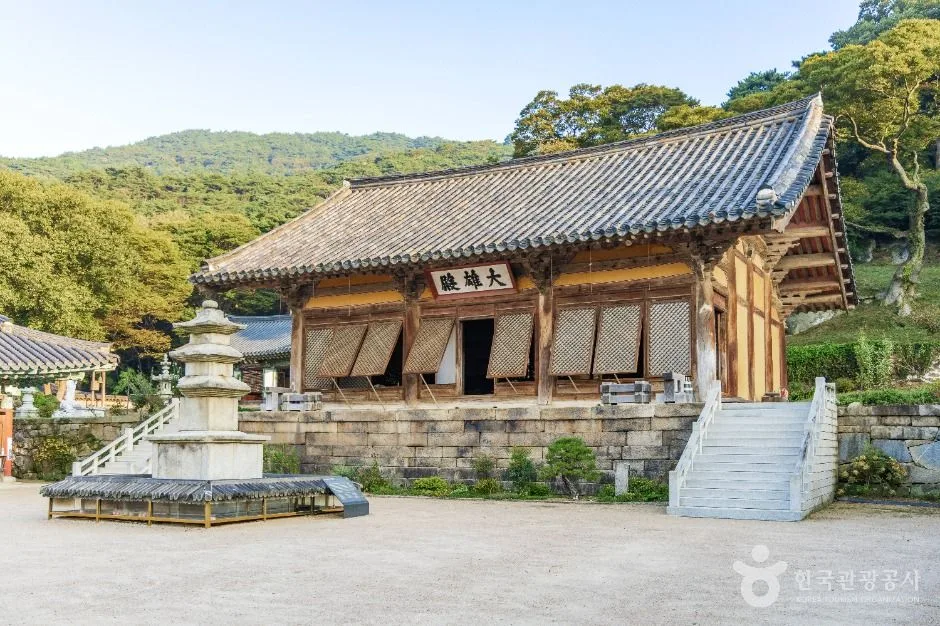 예산_수덕사(예산) (1)
