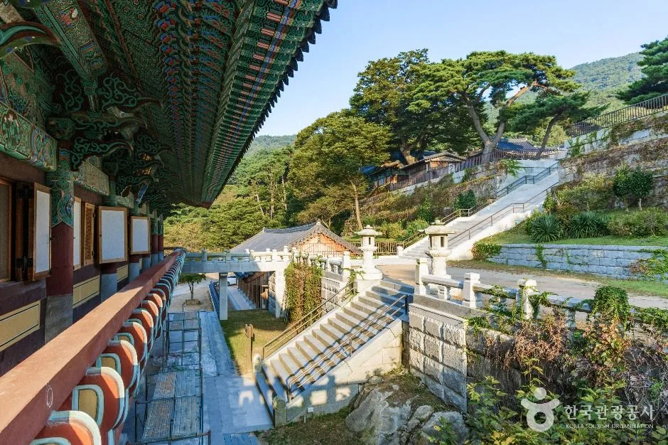 천 년의 시간이 머무는 곳, 예산 역사 여행_충남_예산_수덕사_5.jpg