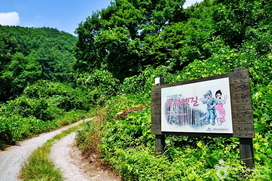 죽령옛길 (7)