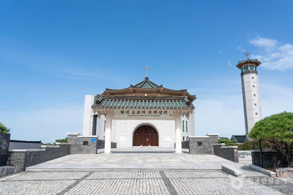 서산_해미순교성지(여숫골) (3)