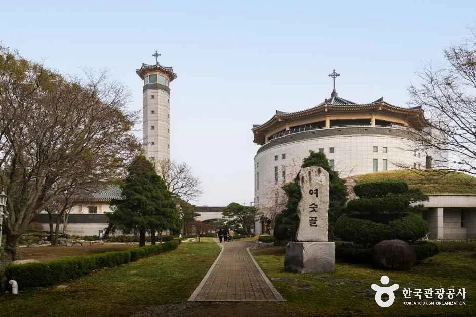 서산_해미순교성지(여숫골) (4)