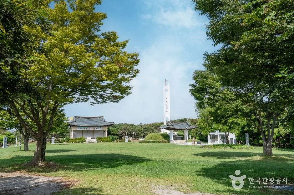 서산_해미순교성지(여숫골) (2)