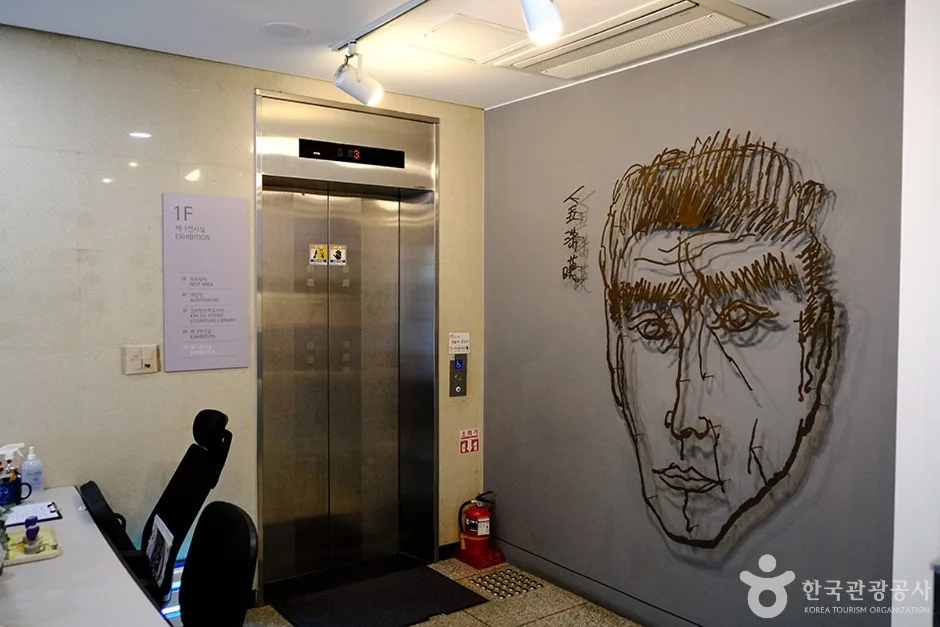 김수영문학관 (20)