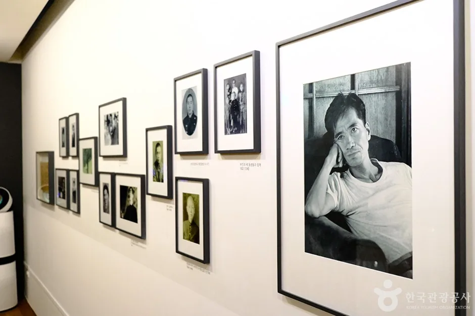 김수영문학관 (14)