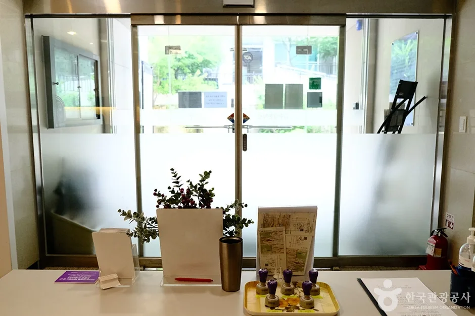 김수영문학관 (5)