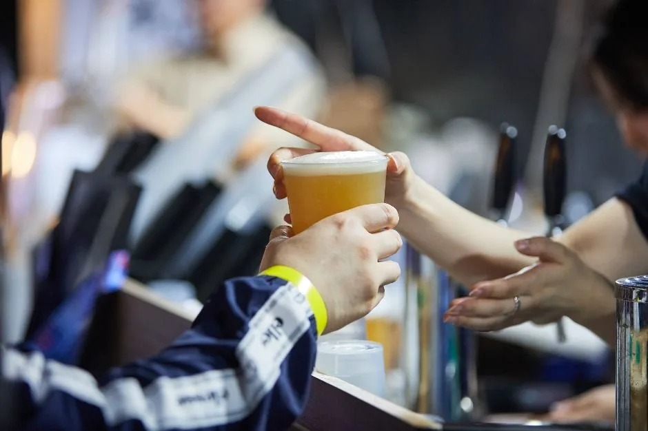 2025 유라리 건맥축제 5