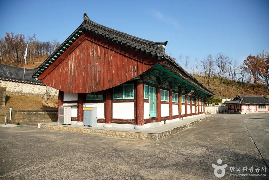 동해향교 (2)