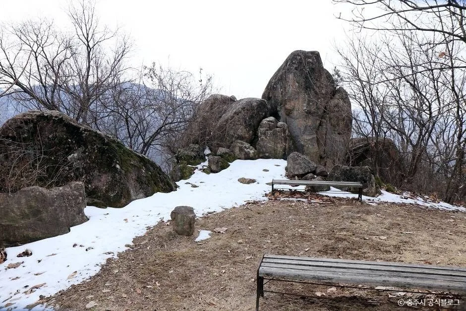 충주_충주 대림산성 (3)