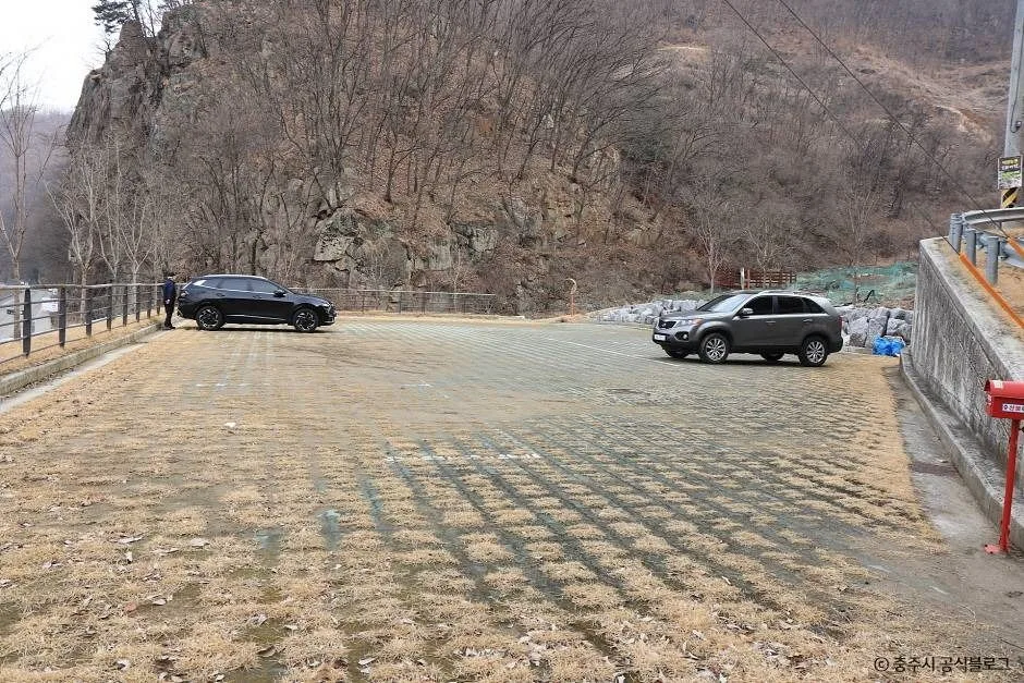 충주_충주 대림산성 (2)