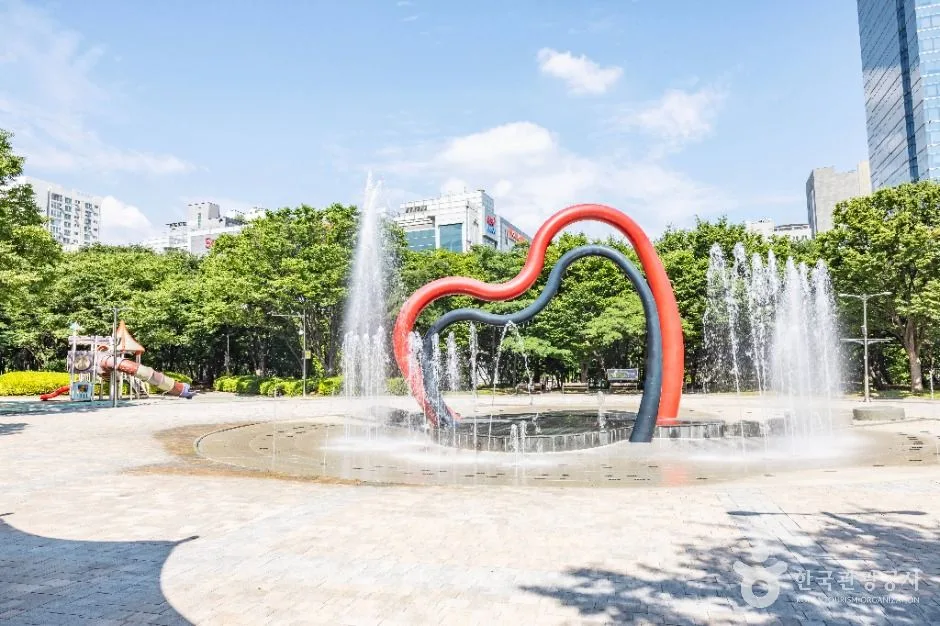 인천_인천중앙공원 (1)