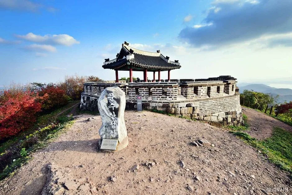 경기_김포_문수산 (3)