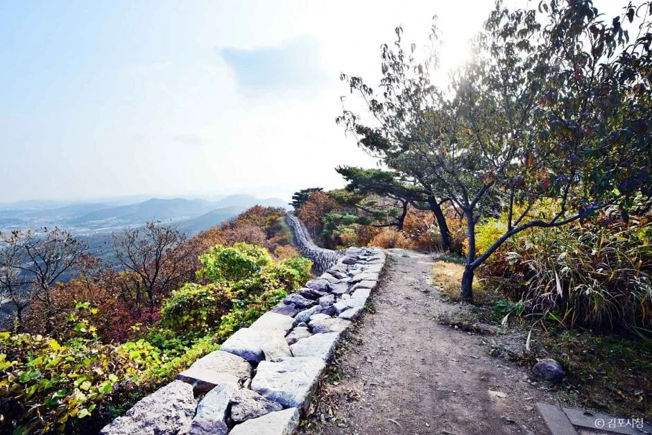 경기_김포_문수산 (2)