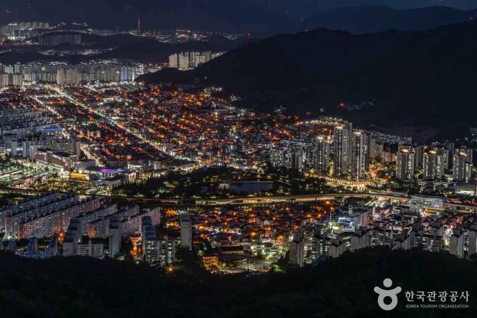 김해천문대