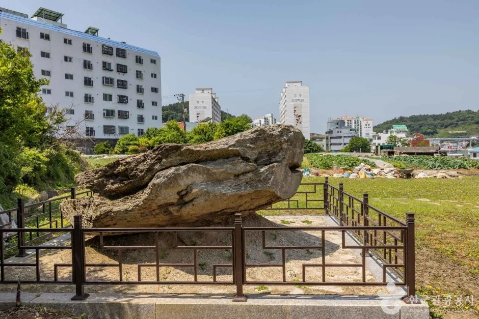 봉평동지석묘 (5)