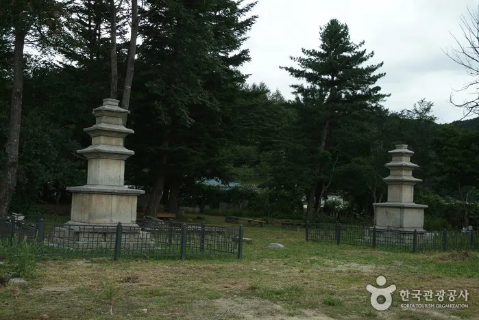 봉화 서동리 삼층석탑_00