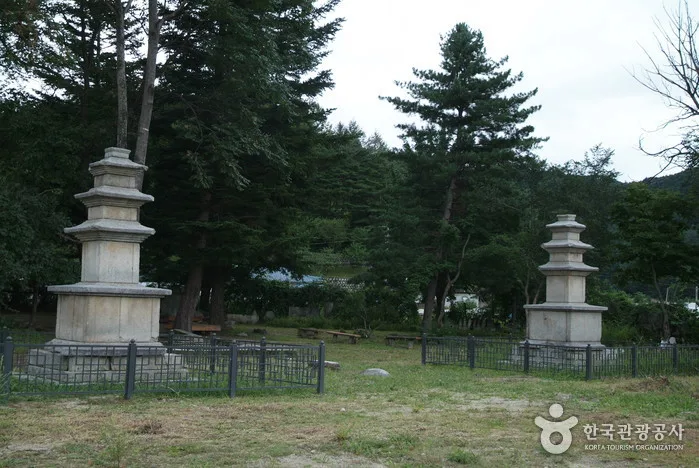 봉화 서동리 삼층석탑_01