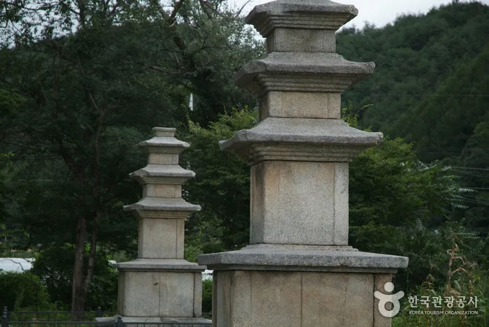 봉화 서동리 삼층석탑_03