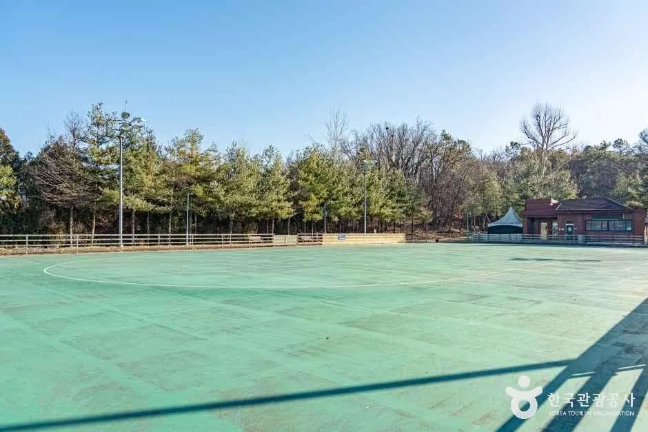 석수체육공원
