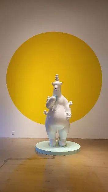 2025 공공미술 빛조각축제  4