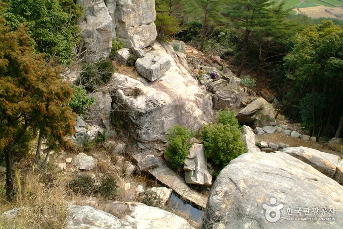 동천석실_07