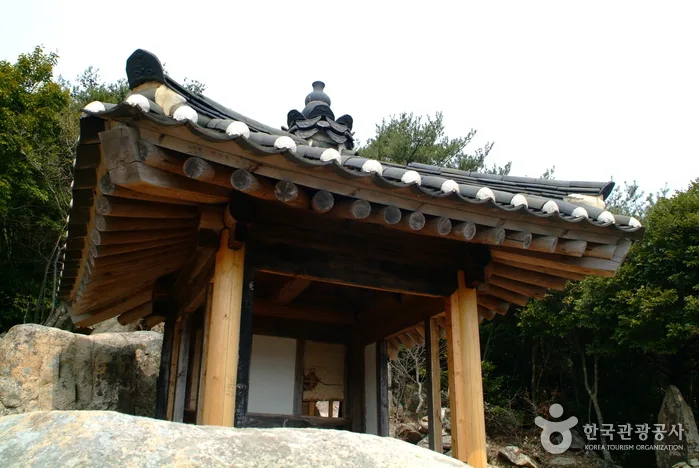 동천석실_05