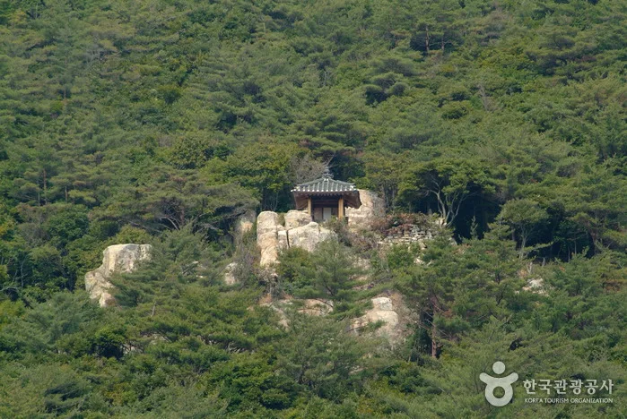 동천석실_11