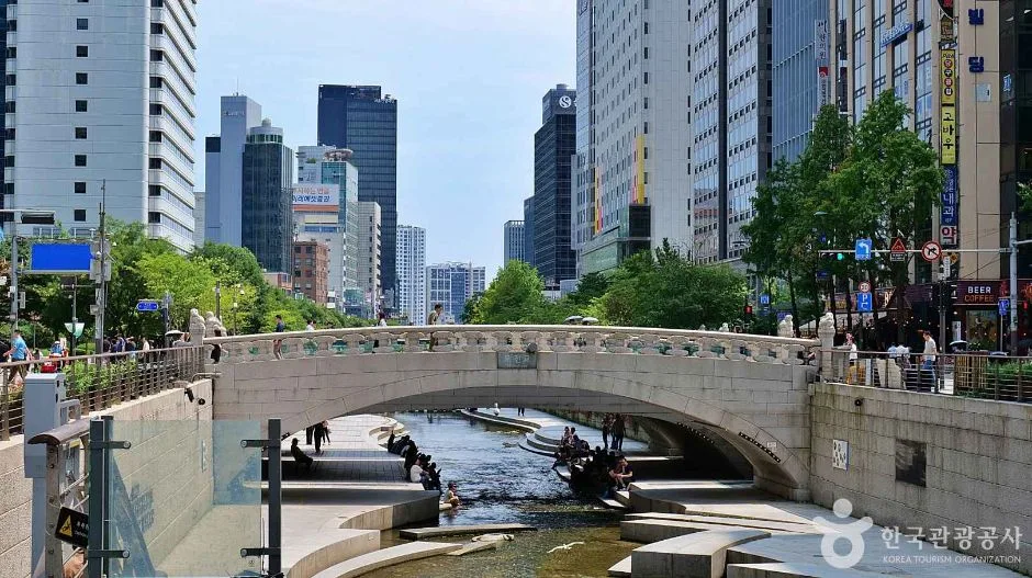 서울_청계광장 (4)