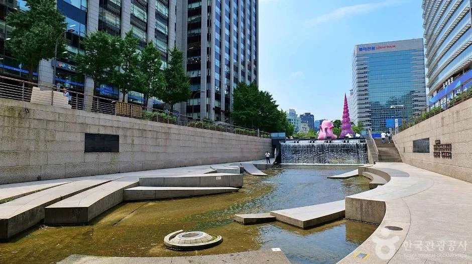 서울_청계광장 (6)