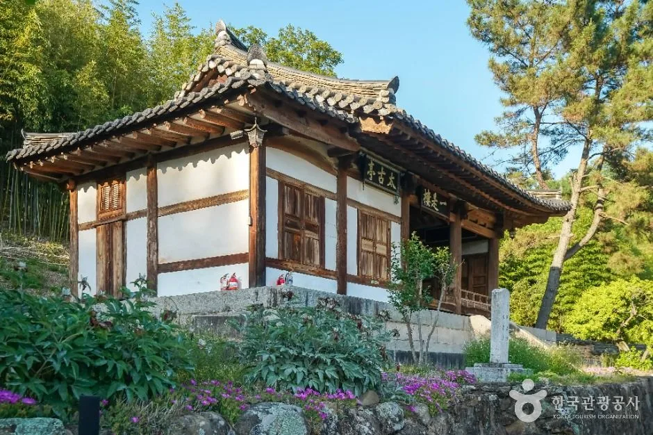 대구_달성 태고정 (4)