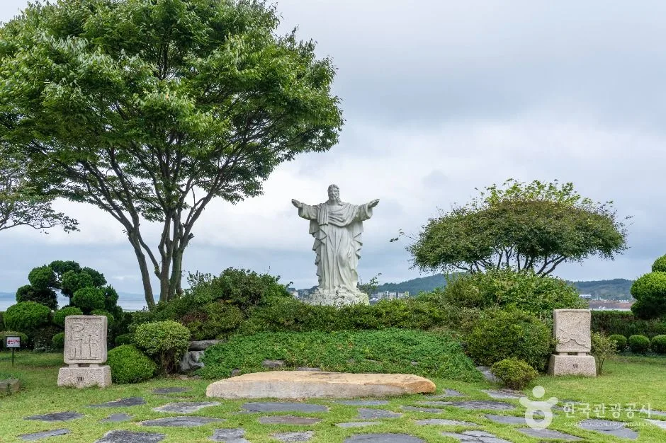 보령시_순교성지 갈매못 (3)